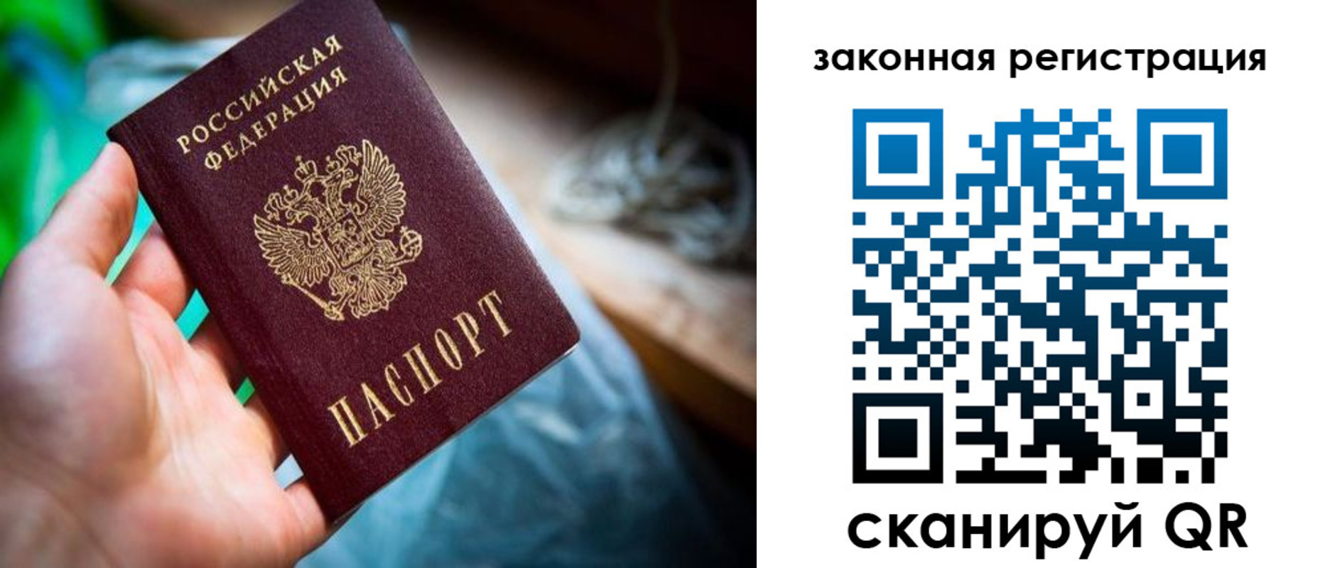 прописка в Орловской области